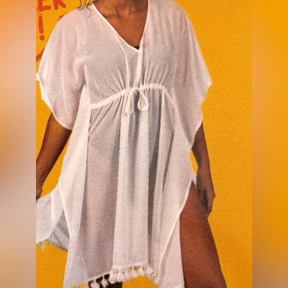 Other - 3/$15💕Swim Coverup